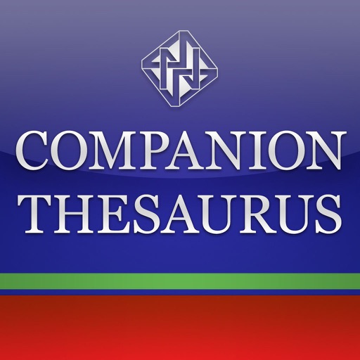 Companion Thesaurus