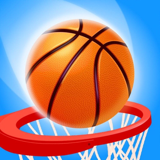Basketball Clash: Slam Dunk iOS App