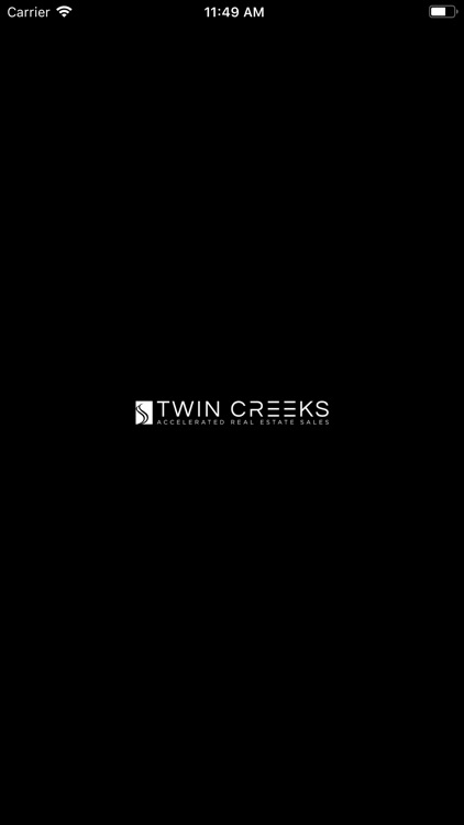 Twin Creeks Realty