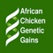 this app was developed as a direct response to challenges associated with smallholder poultry feeds and feeding in Ethiopia