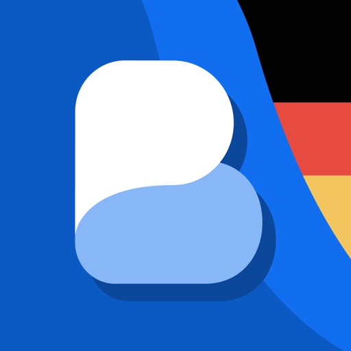 Busuu - Learn to speak German iOS App