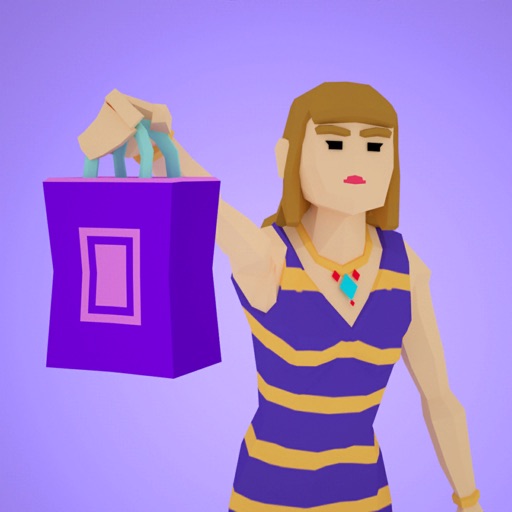 Shopping Guide 3D