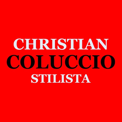 Christian Coluccio icon