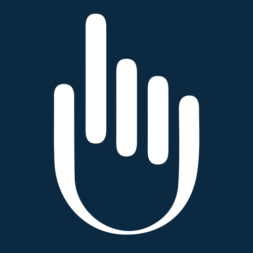 TouchPoint Solution Icon
