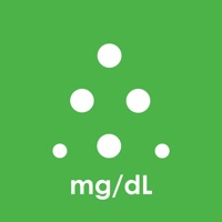 Dexcom Follow mg/dL DXCM2 sur PC
