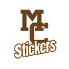 MC Sticker App
