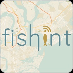 fishint – Fishing App