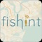 What if you had a map that showed you every fish you have ever encountered