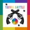 Download Trivia Battle and show your friends who is the smartest and the bravest in your group