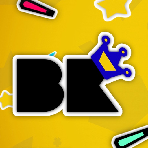 Bounce King : The Puzzle