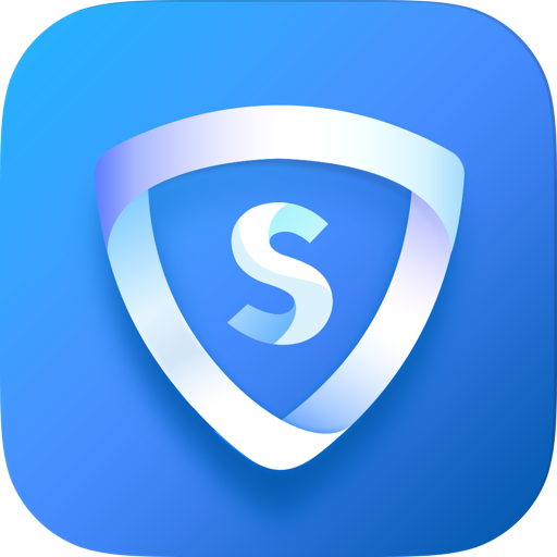 SkyVPN - Fast VPN Proxy Shield
