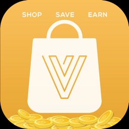 V-MORE: Shop Save Earn