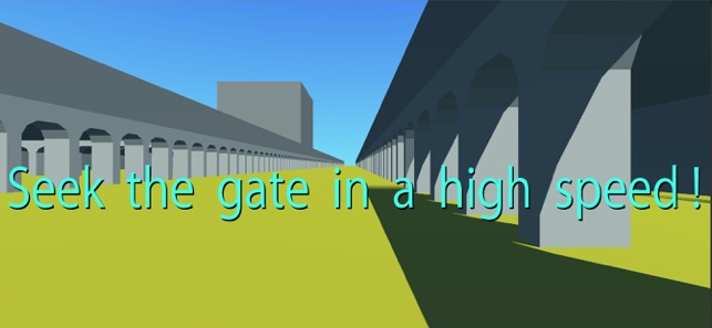 Go Through The Gate(圖6)-速報App