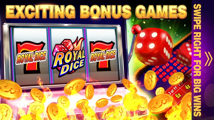Classic Slots™: Vegas Casino screenshot-0