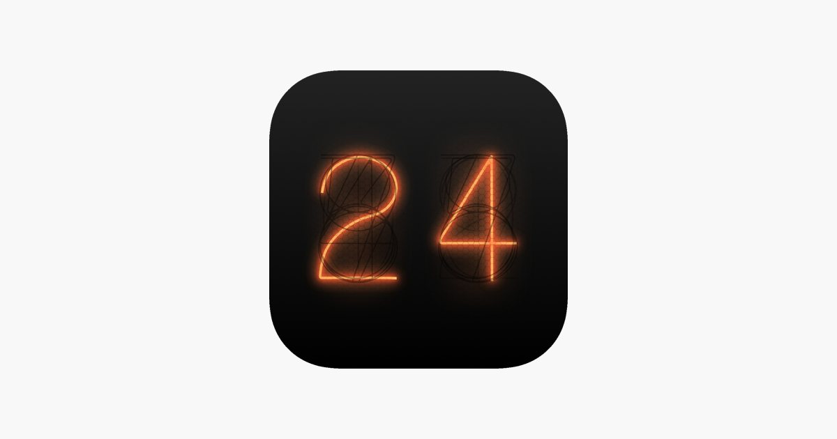 Tubeclock On The App Store