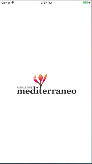 Restaurante Mediterraneo(圖1)-速報App