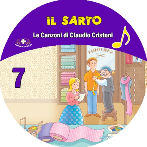 Il sarto