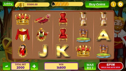 Slot Cash - Slots Game screenshot1