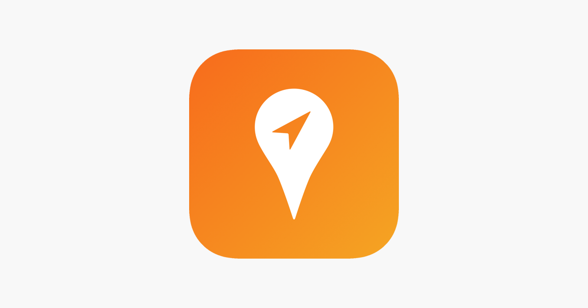 go-maps-im-app-store