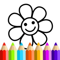  Coloring Games for Kids 2 to 6 Alternatives