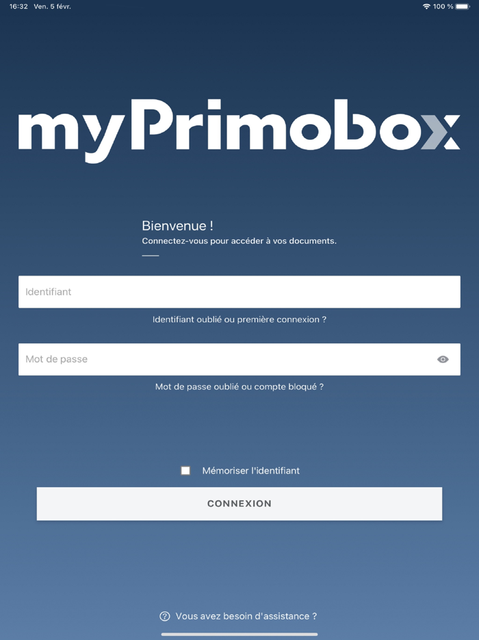 myPrimobox