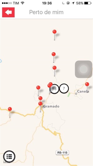 Gramado Blog(圖4)-速報App