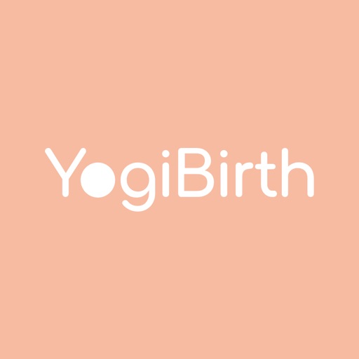 YogiBirth: Pregnancy Yoga App Icon