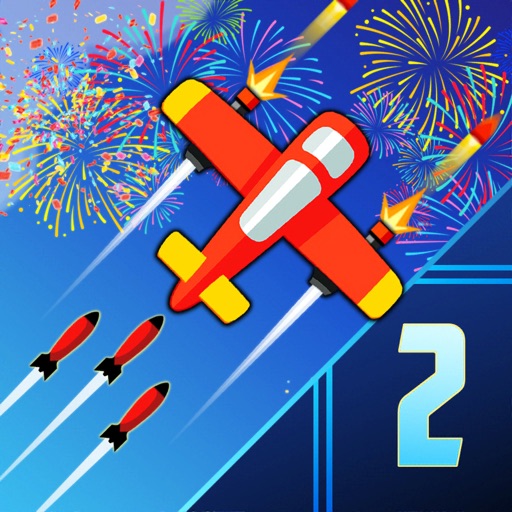 Man Vs. Missiles: Combat iOS App