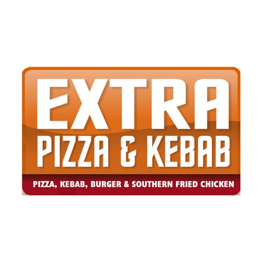 Extra Pizza & Kebab icon