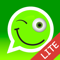 App Icon for 3D Stickers Lite, Messages App in Pakistan IOS App Store