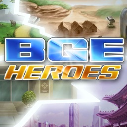 BGE Heroes