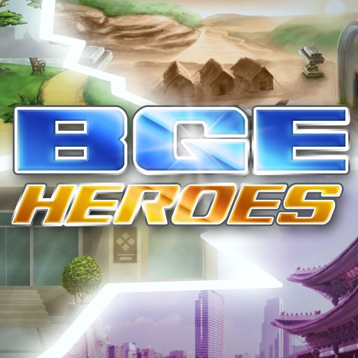 BGE Heroes