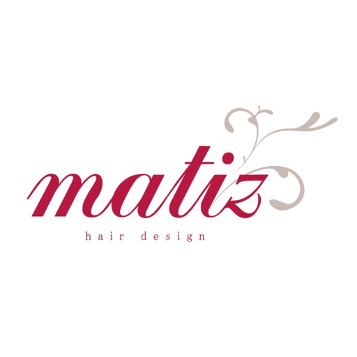 matiz hair design