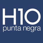 H10 Punta Negra