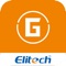 Designed to match the data logger and ECSS, Elitech Geo app supports geomap alarm, data report viewing, etc