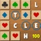 Word Crush is an addicting word search puzzle game with a new and original twist