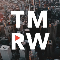 TMRWLive! Conference 2021