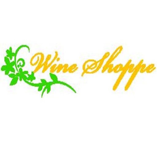 JUSTWIN WINE SHOPPE iOS App