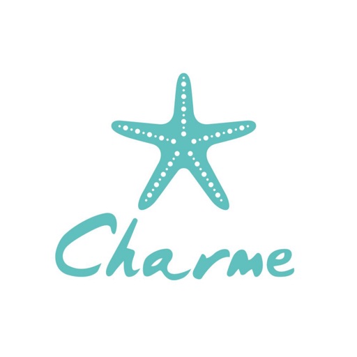 小顔名人Charme