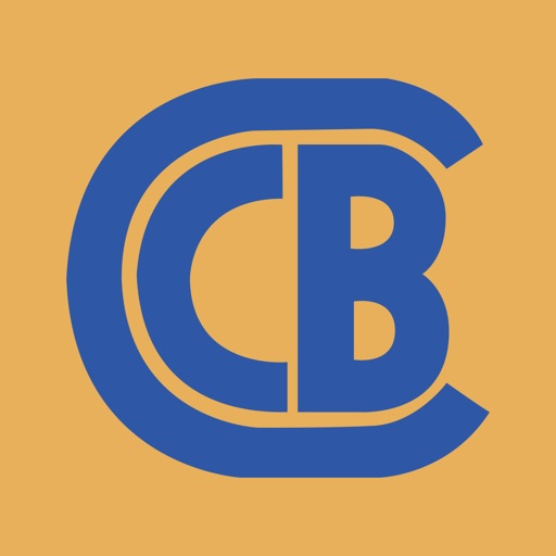 Commonwealth Community Bank iOS App