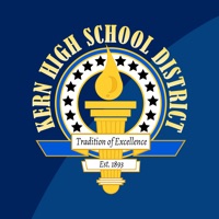  Kern High School District Application Similaire