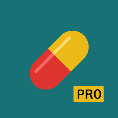 Medicine Time - 약 먹는 알림 Pro