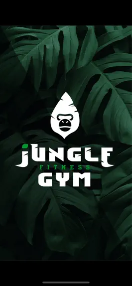 Game screenshot Jungle Gym mod apk