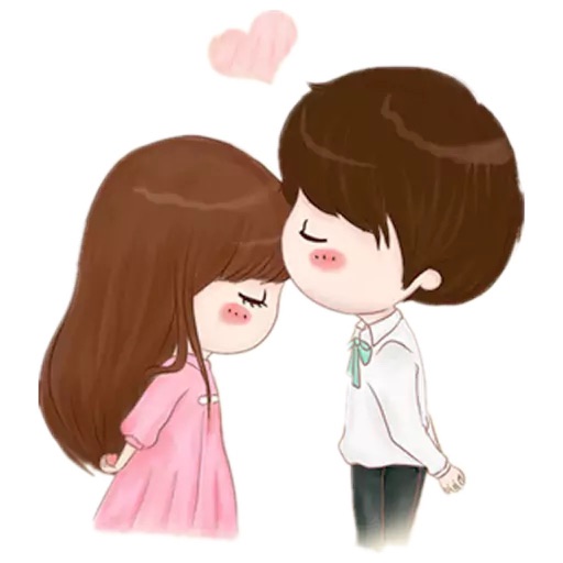 Kisses-Emoji