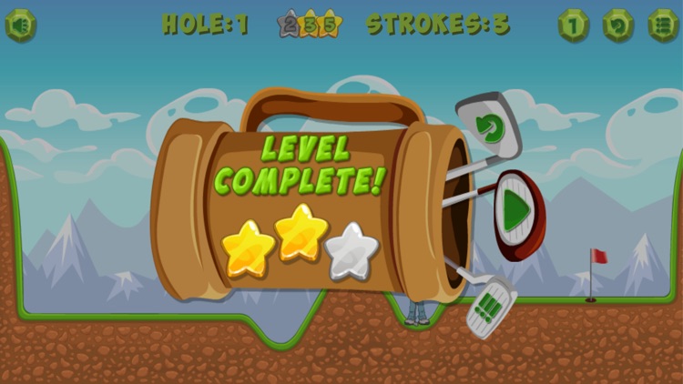 MathpupGolfAddition screenshot-3