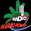 Plátano Power Radio