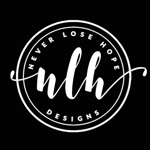 Never Lose Hope Designs
