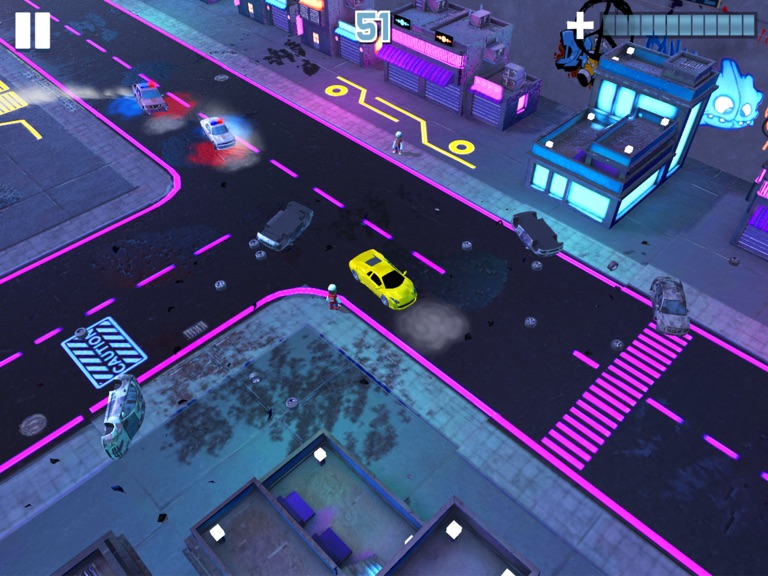 【图】The Chase: Cop Pursuit(截图3) 【图】The Chase: Cop Pursuit(截图3)