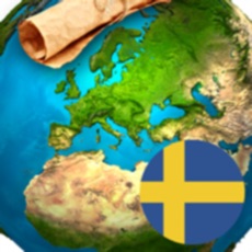 Activities of GeoExpert - Sweden