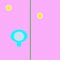 Challenge yourself with Hazball Game, touch to move the paddle around and shoot as many balls as you can, and get a high score